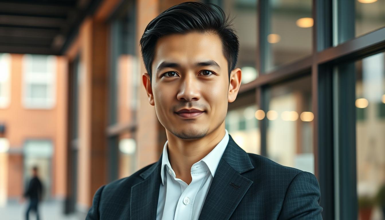 Property transactions support specialist