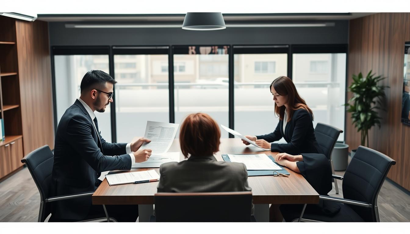 Real estate closing coordination and transaction planning